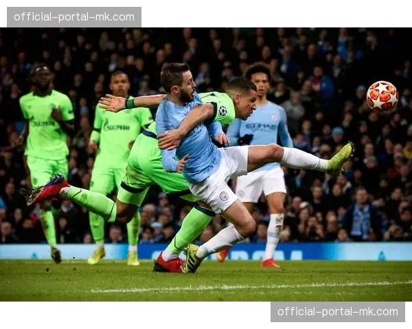 结果速报：皇马总比分2-1淘汰曼城，次回合凭借一次反击和稳固的低位防守晋级