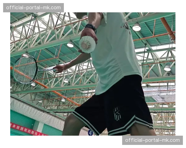 羽毛球主题纪录片《羽过天晴》上映，记录非洲大陆的羽毛球发展。