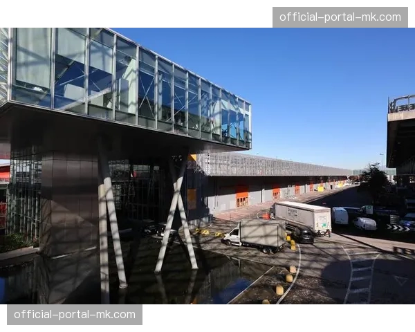 米兰-科尔蒂纳冬奥会冰球测试赛计划公布，首批场馆将于2026年3月投入使用