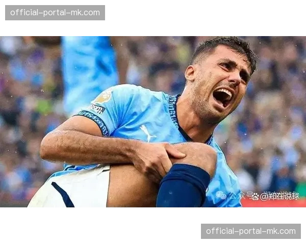 曼城公布客战马德里竞技大名单，中场核心罗德里伤愈归队