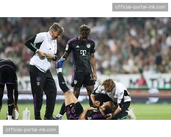 阿森纳客场1-1战平拜仁,萨卡造点凯恩点射扳平